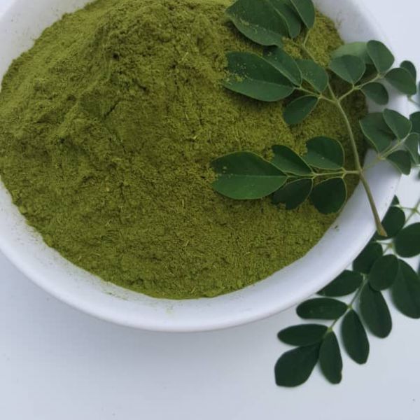 Moringa Powder