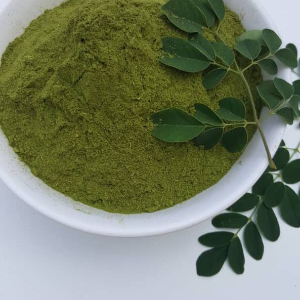 Moringa Powder