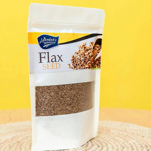 Healthy Flax Seed