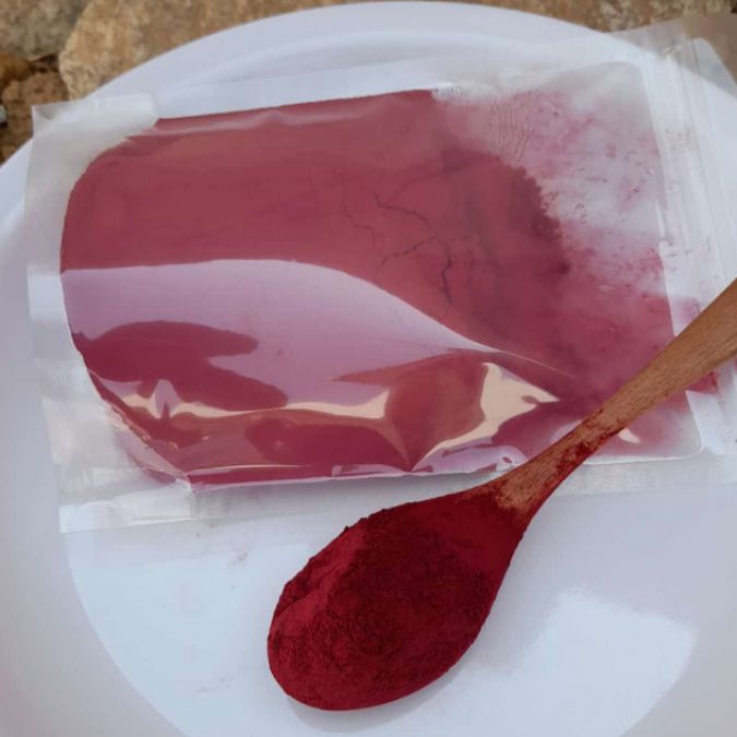 Discover the Power of Healthy Beetroot Powder