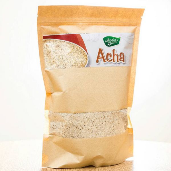 Premium Acha Grains