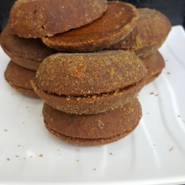 JAGGERY Also called Mazarkwaila