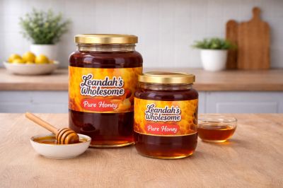 We offer natures natural sweetener